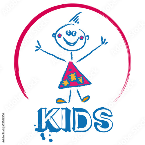 Kinder Logo