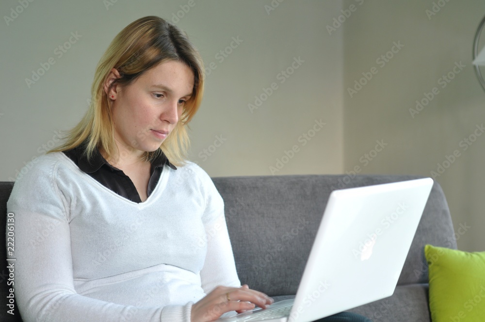 Ordinateur portable Ordinateur portable