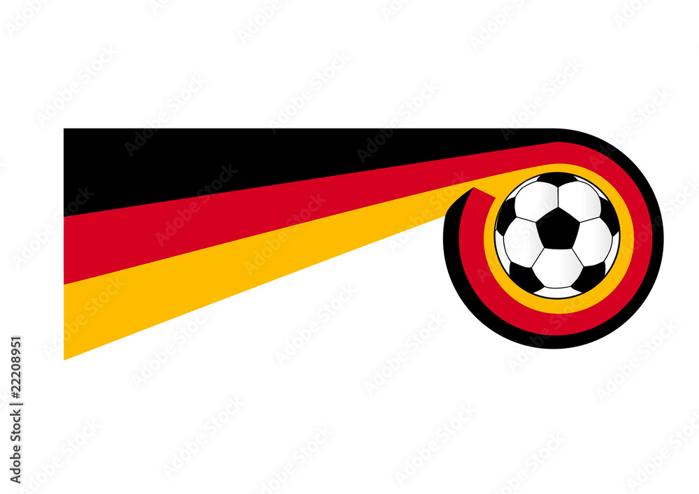 Fototapeta premium Deutschland