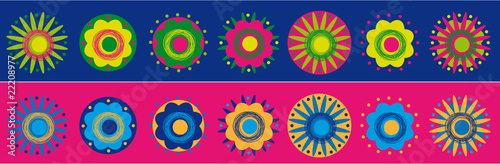 flores