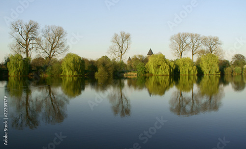 Photos burg linn krefeld