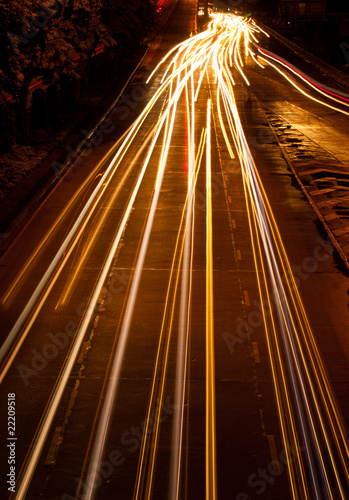 Light draw