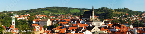 Cesky Krumlov
