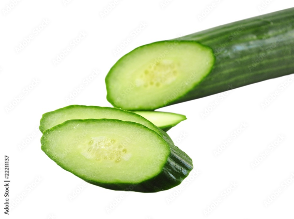 cucumber cucumber