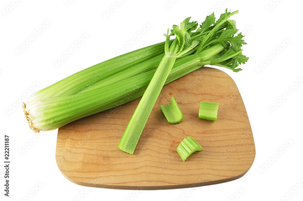 celery