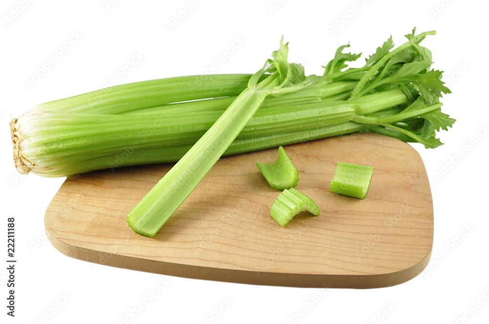 celery celery