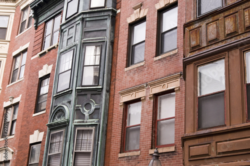 Downtown Boston