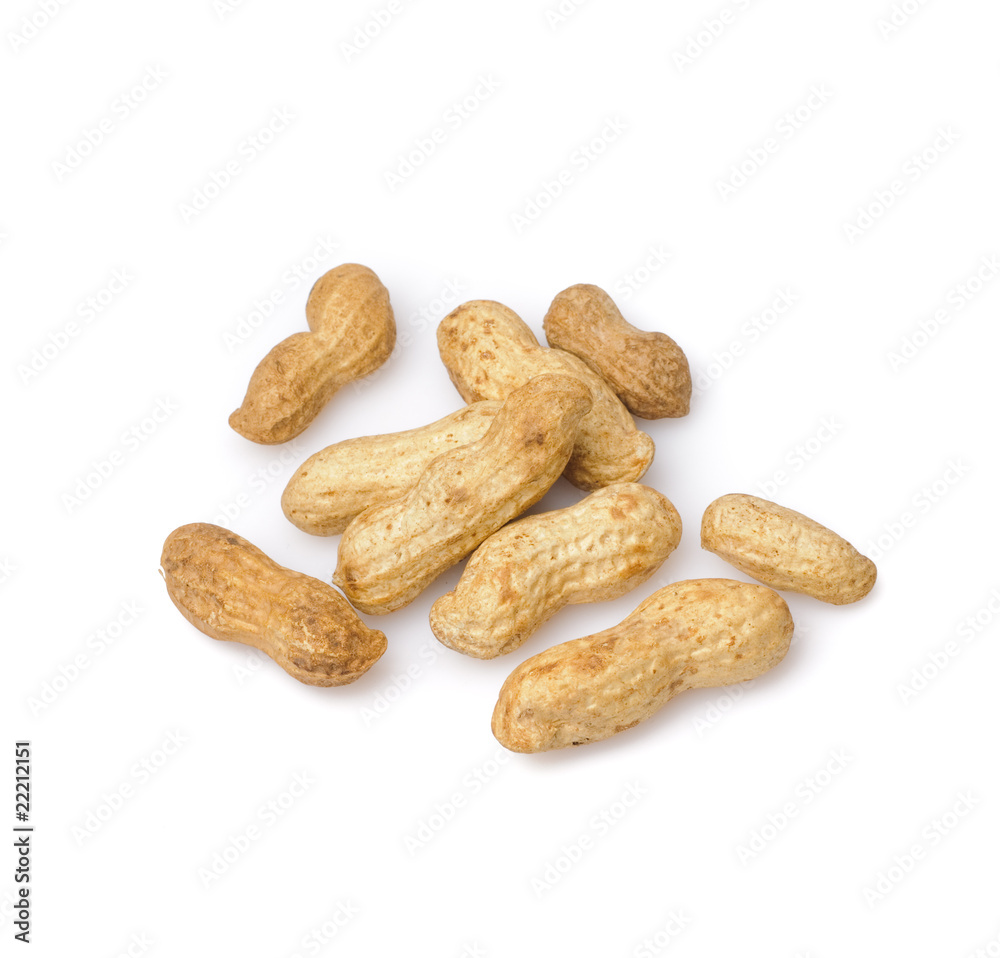 Peanuts Peanuts