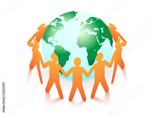 world family