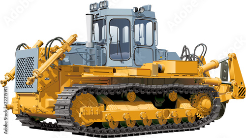 Bulldozer