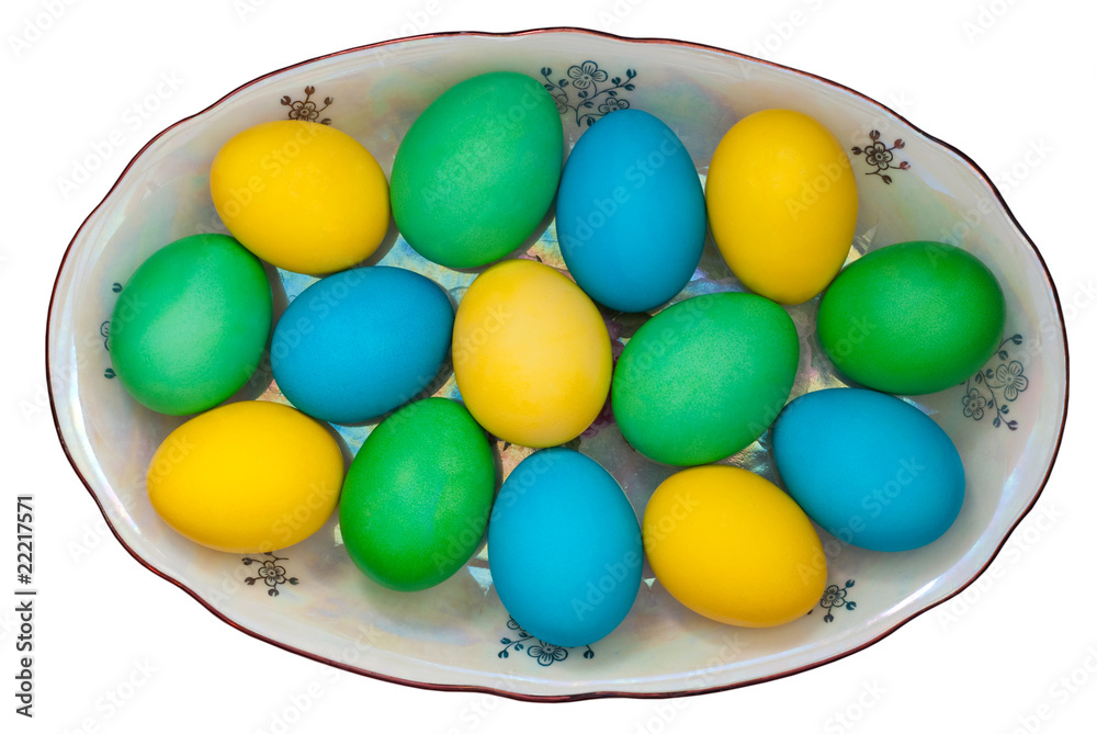 easter eggs easter eggs