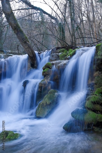 spring river