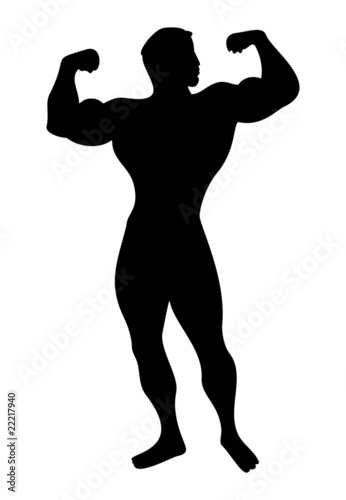 body builder