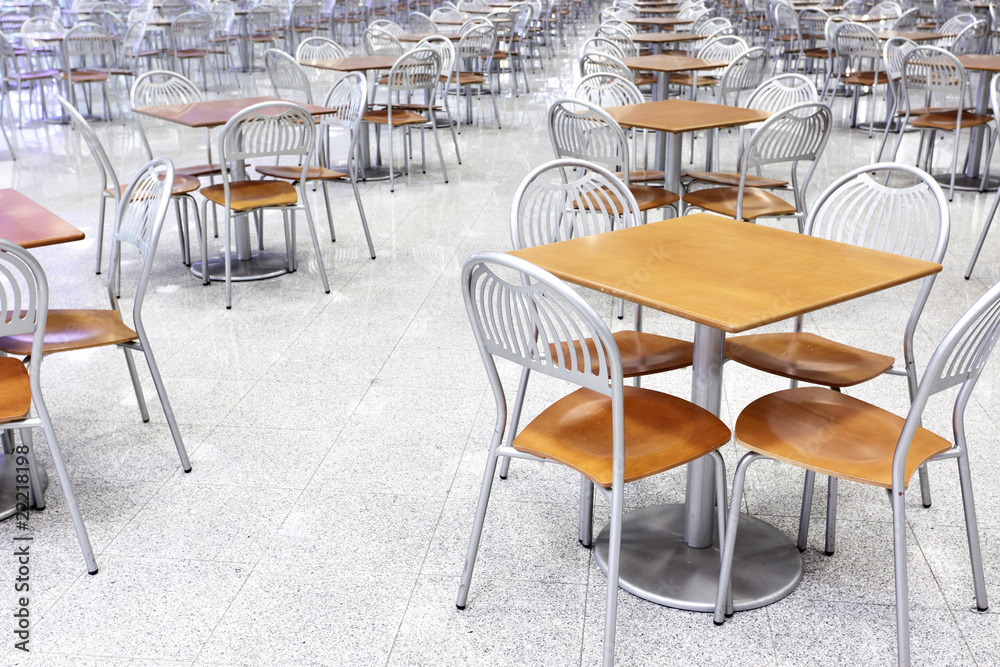 Tables Tables