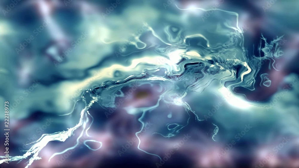 Abstract Liquid Plasma