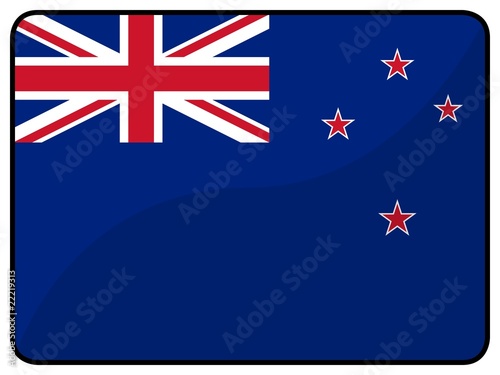 drapeau nouvelle zelande new zealand flag