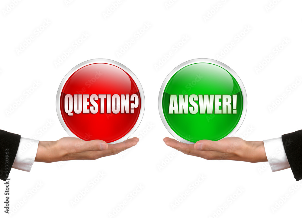Question Answer Question Answer