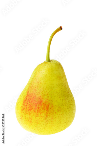 tasty pear