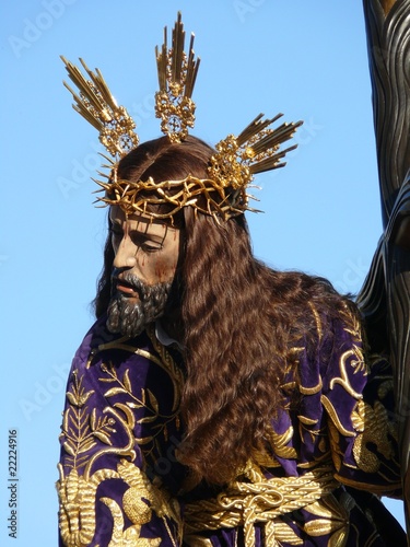 Nuestro Padre Jesús Caído