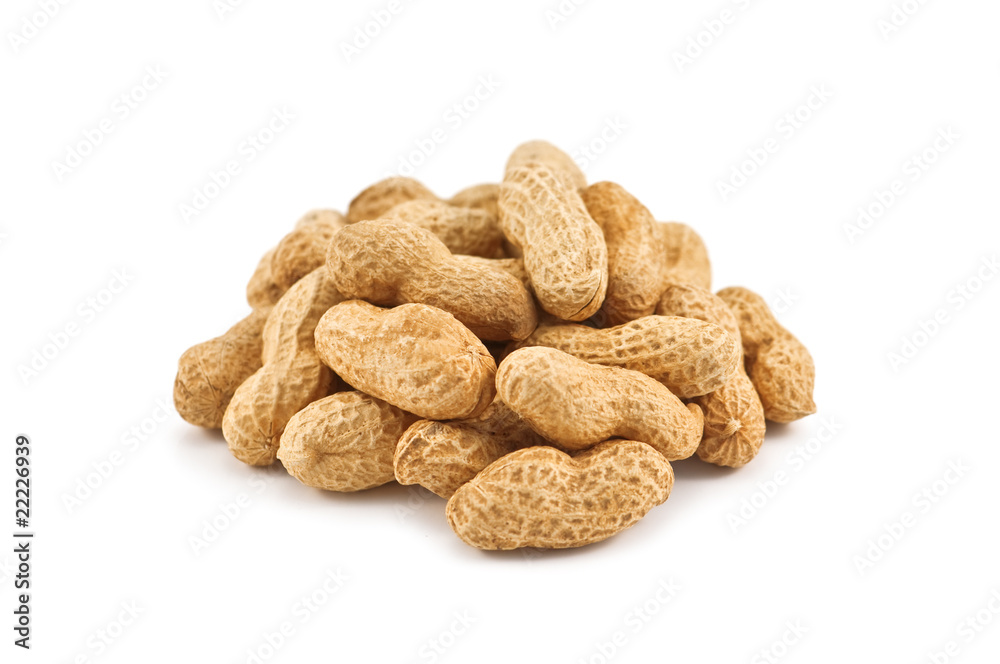 peanut peanut