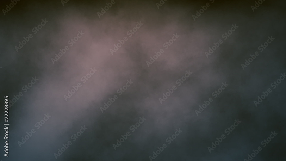 Swirling Storm Clouds Closeup Looping Animation Swirling Storm Clouds Closeup Looping Animation