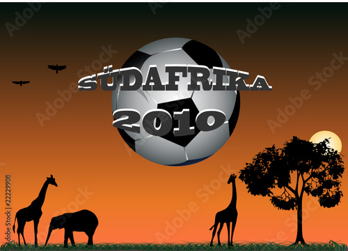 südafrika 2010