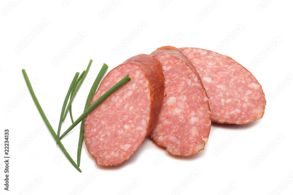 Cabanossi Cabanossi