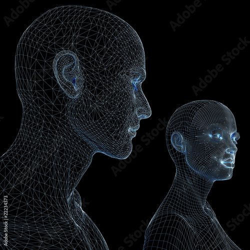 Mannequins