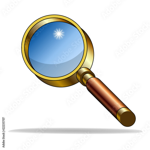 loupe