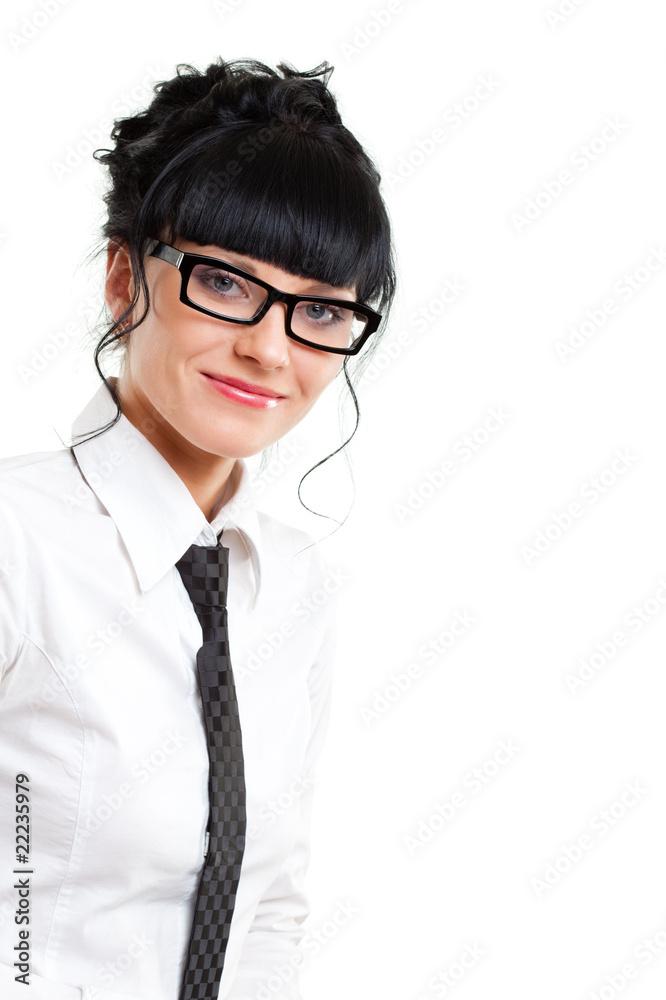 businesswoman portrait businesswoman portrait