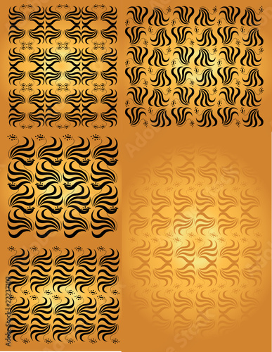 wallpaper modern textures