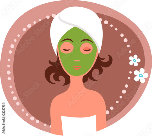 Facial mask