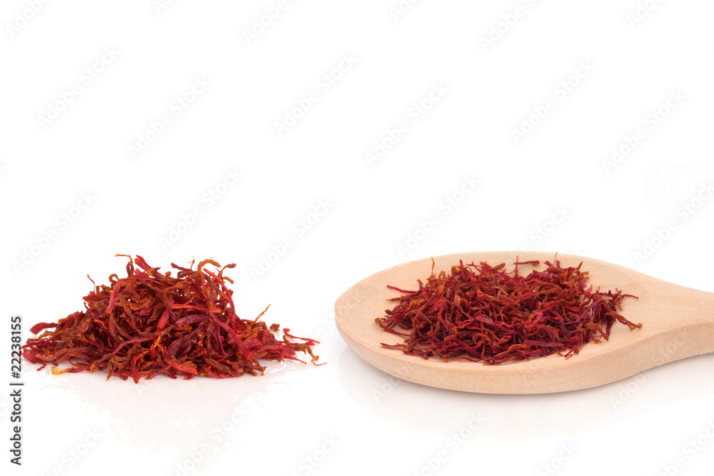Saffron Spice Saffron Spice
