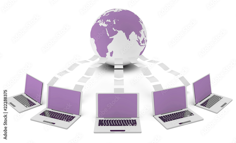 Computer Network Computer Network