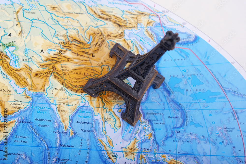 Naklejka premium expo 2010 #1