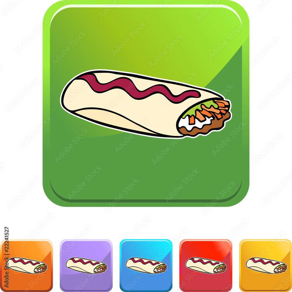 Burrito Burrito