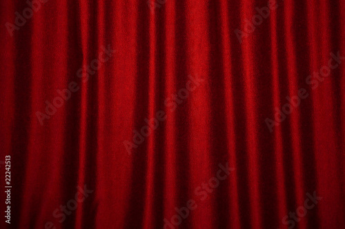 Theater courtains