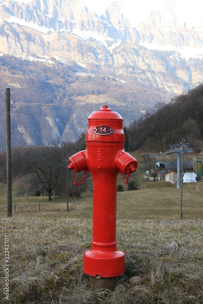 Hydrant