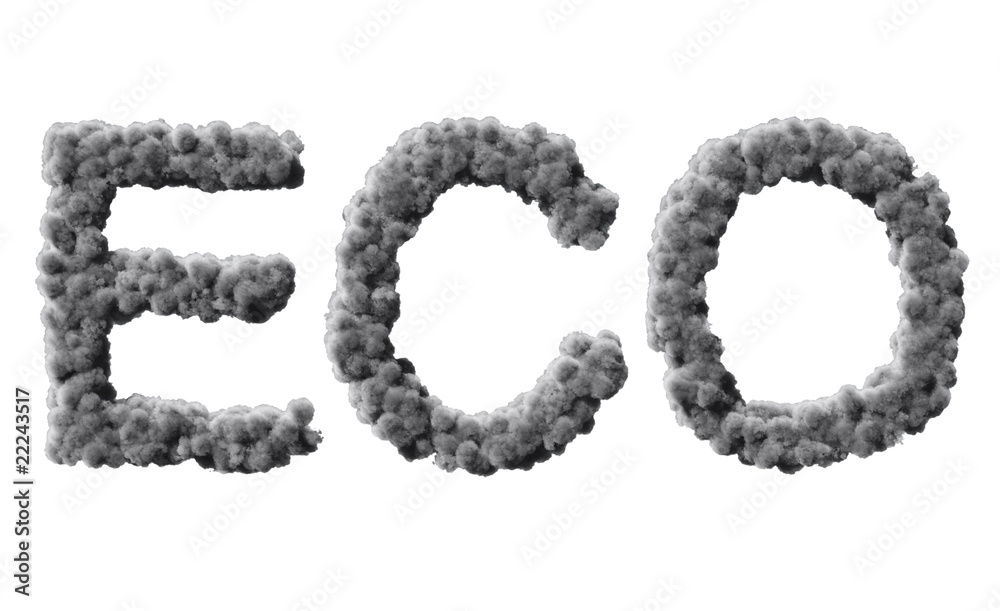 Ecologico Ecologico