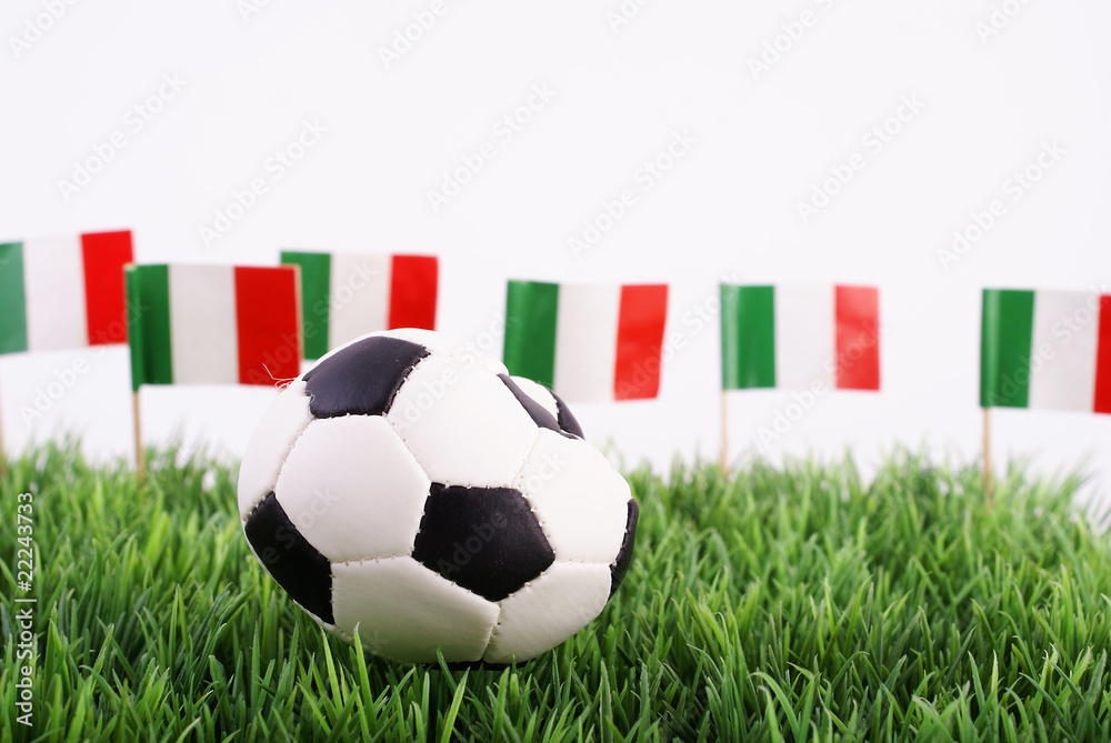 Obraz premium empty #4