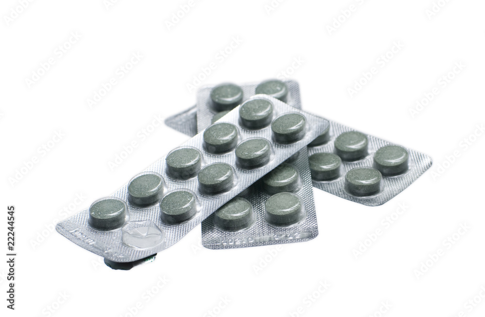 pills in packing pills in packing