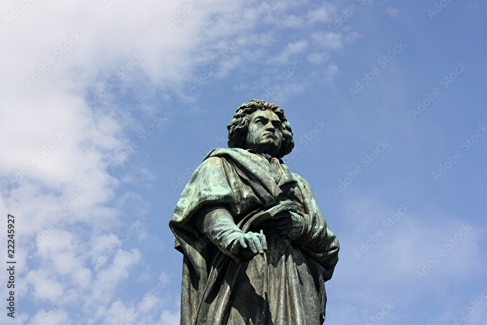 Ludwig van Beethoven Ludwig van Beethoven