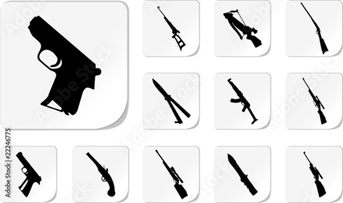Guns