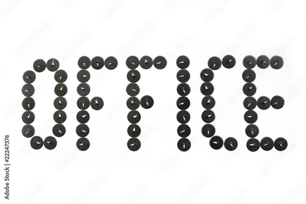 офис