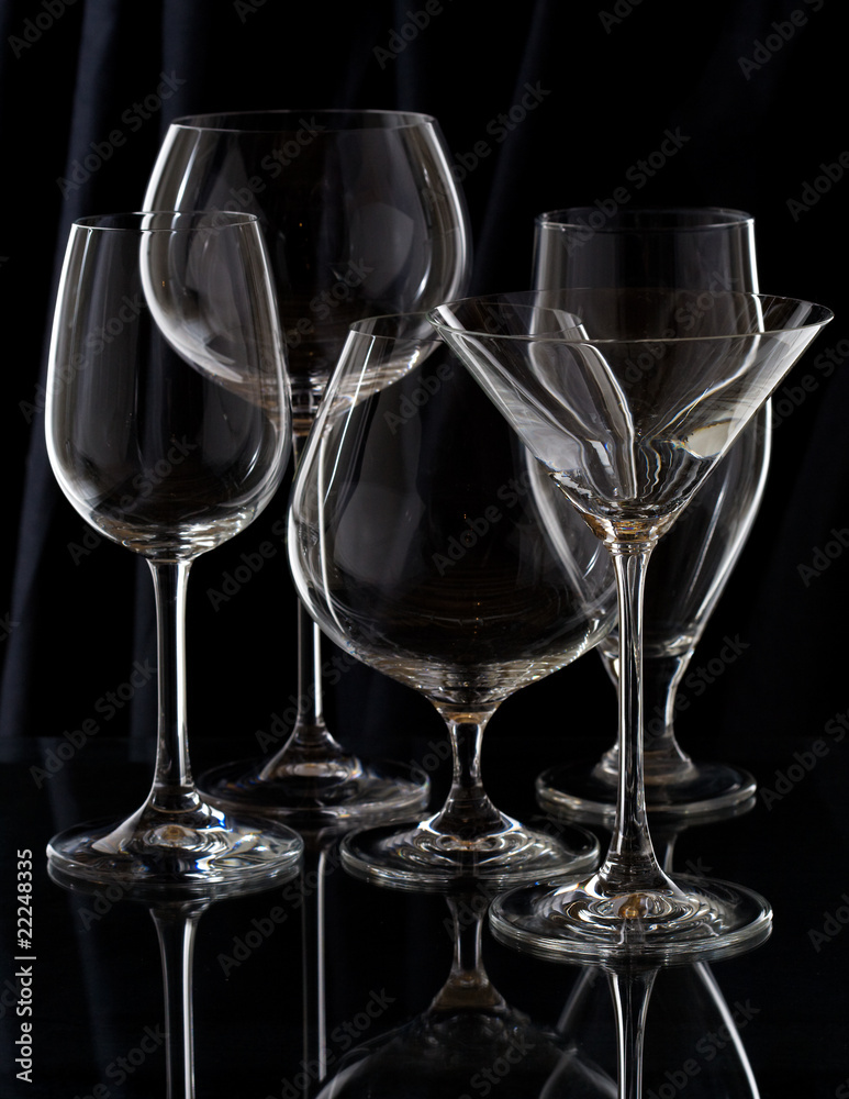 Glassware Glassware
