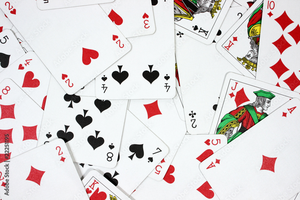 gambling