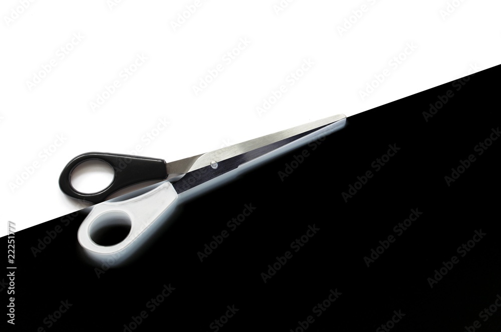 scissors scissors