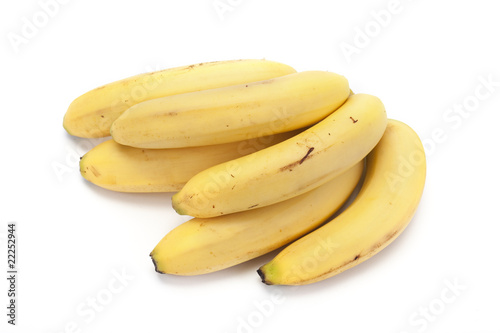 régime de banane