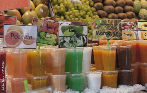 refrescos