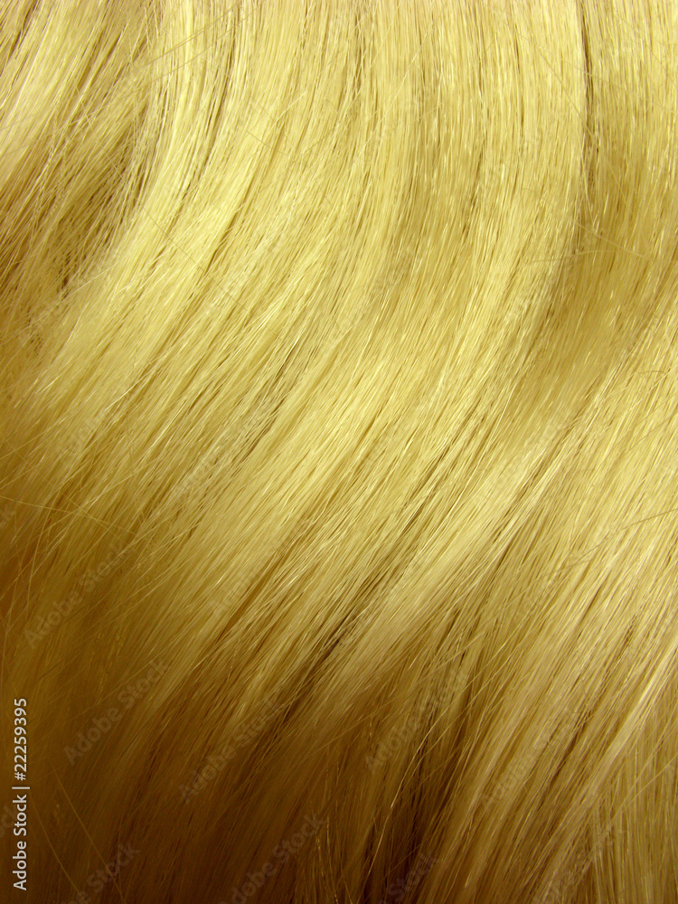 Naklejka premium hair wave abstract texture background